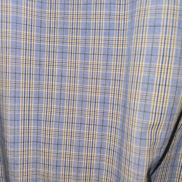 Men's Van Heusen 3XL button down - Picture 2 of 4